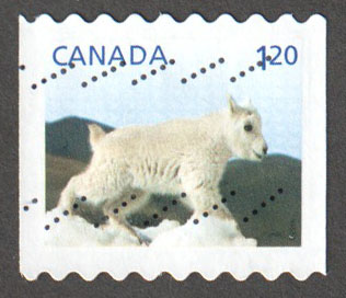 Canada Scott 2712 Used - Click Image to Close